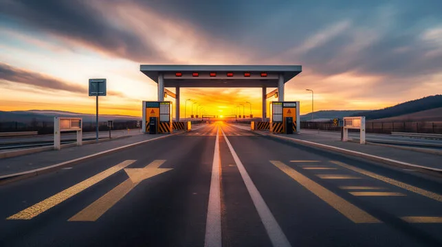 O-Tolls